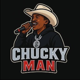 Chucky Man