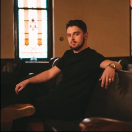 New Artist Spotlight artist