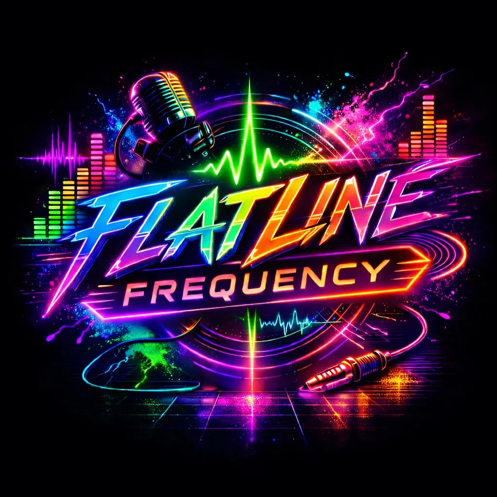 Flatline Frequency