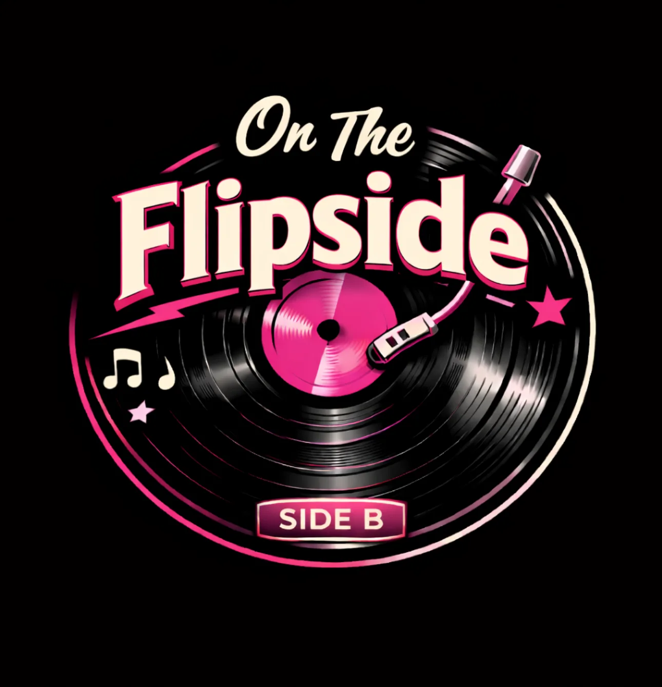 On the Flipside