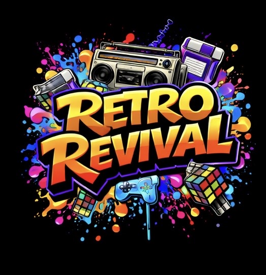 Retro Revival