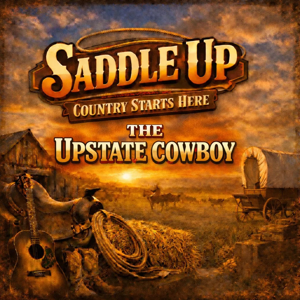 Saddle Up