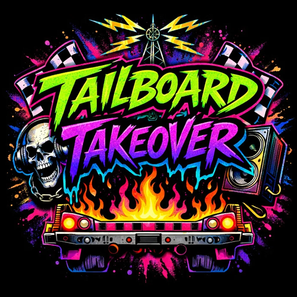 Tailboard Takeover