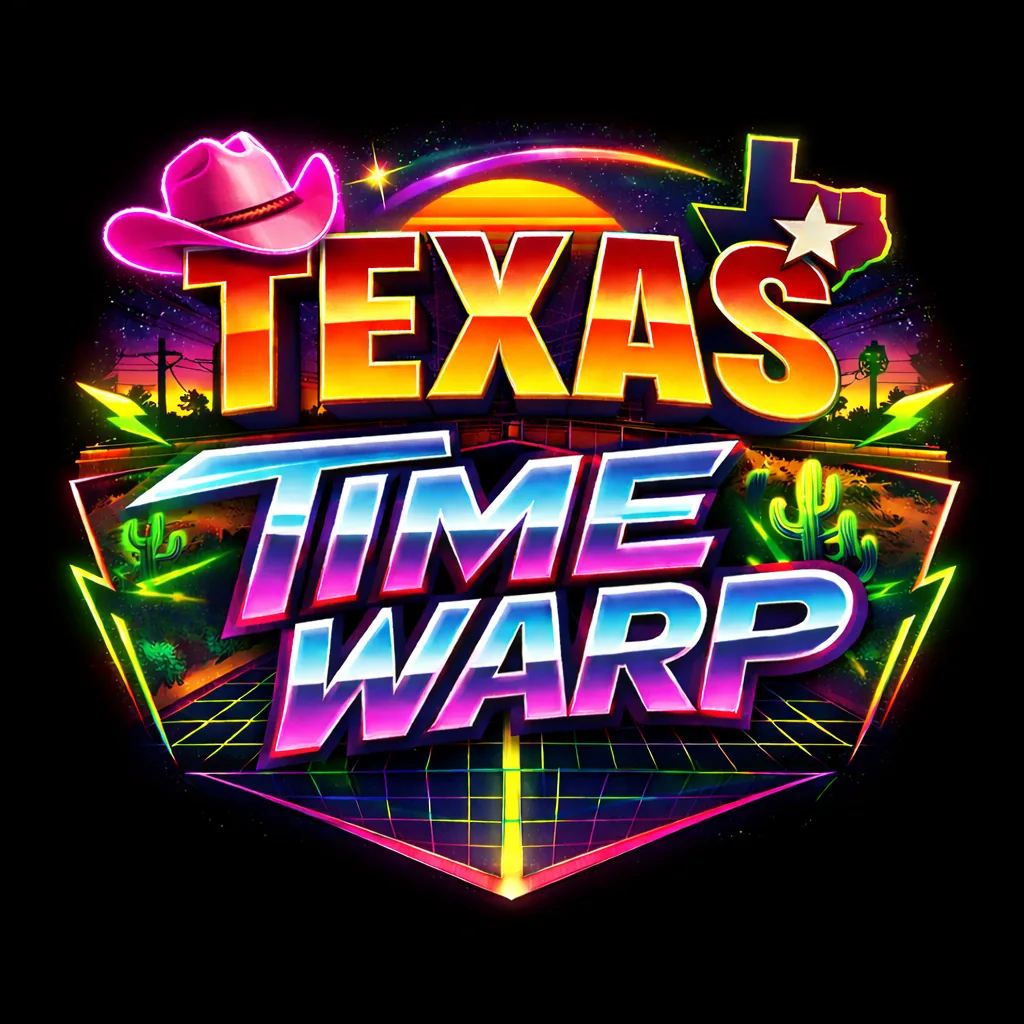 Texas Time Warp