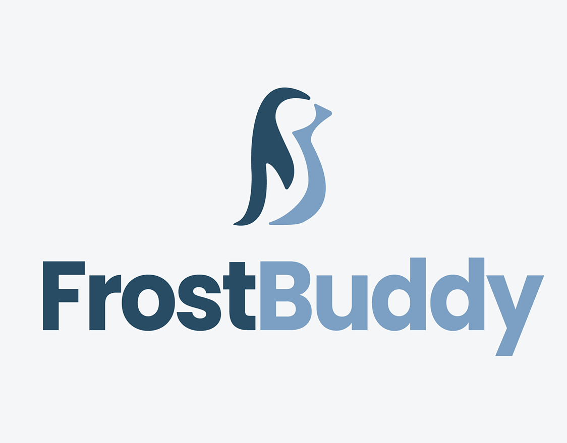 Frost Buddy