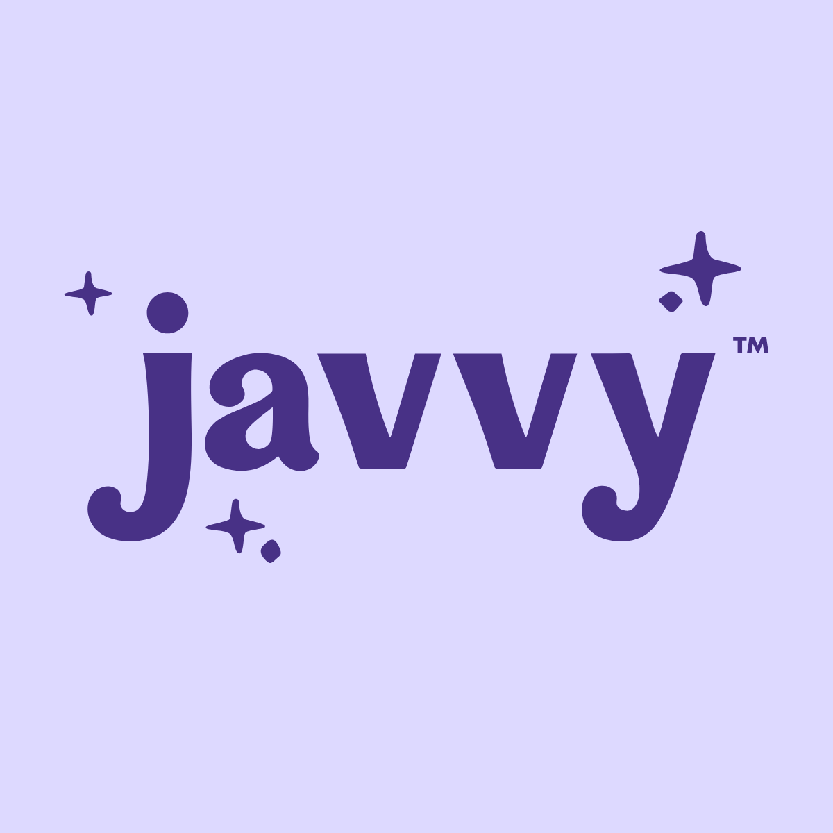 Javvy Coffee logo