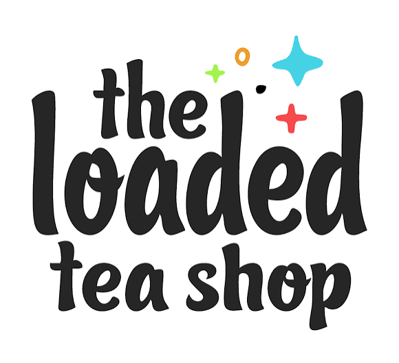 Loaded Tea Shop