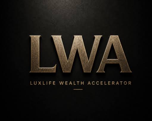 LuxLife Wealth Accelerator